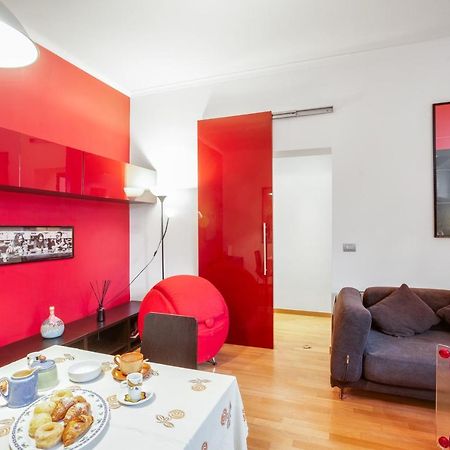 *Movies & Books* Stylish House With Jacuzzi Apartment Bari Luaran gambar