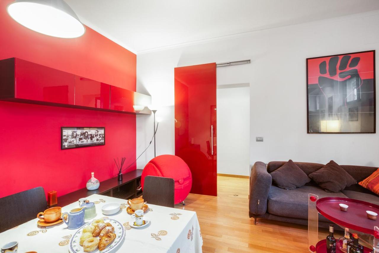 *Movies & Books* Stylish House With Jacuzzi Apartment Bari Luaran gambar
