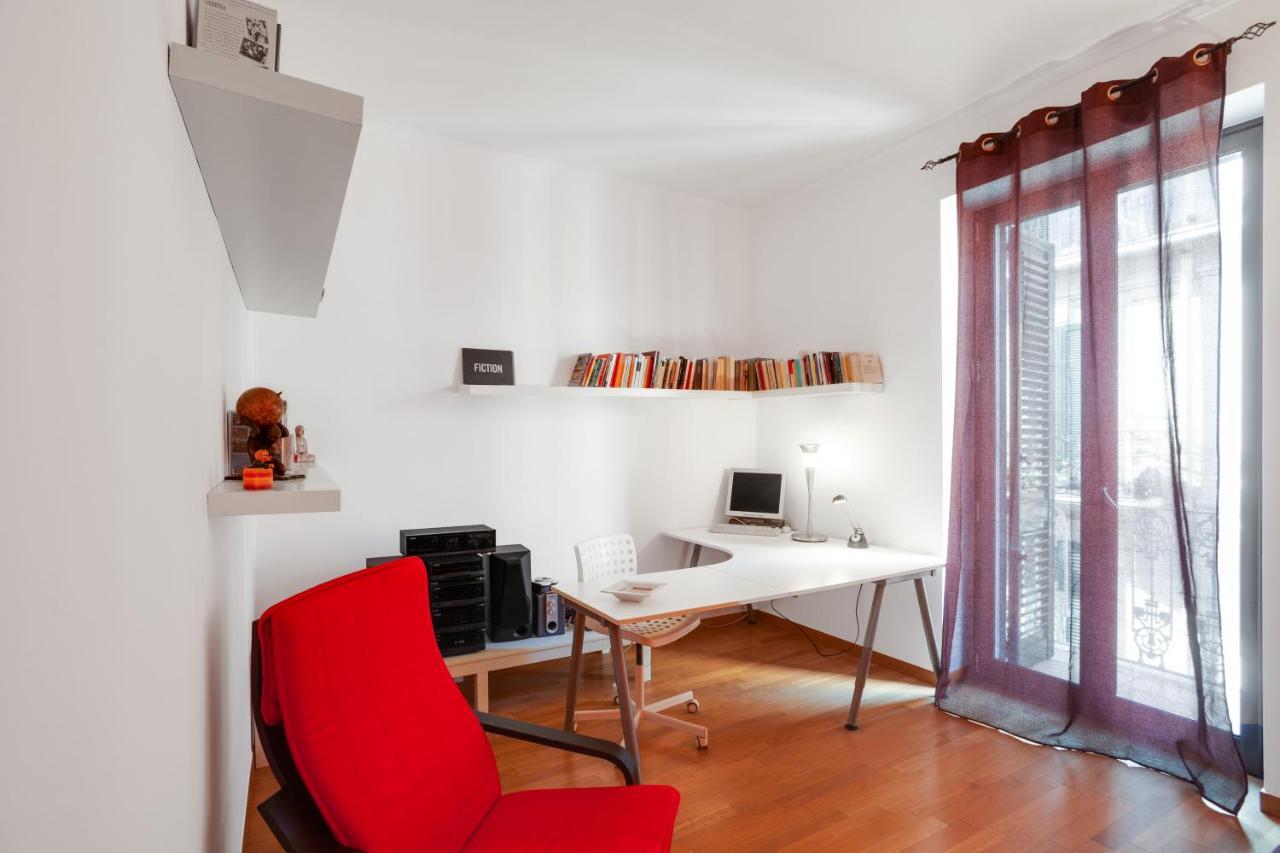 *Movies & Books* Stylish House With Jacuzzi Apartment Bari Luaran gambar