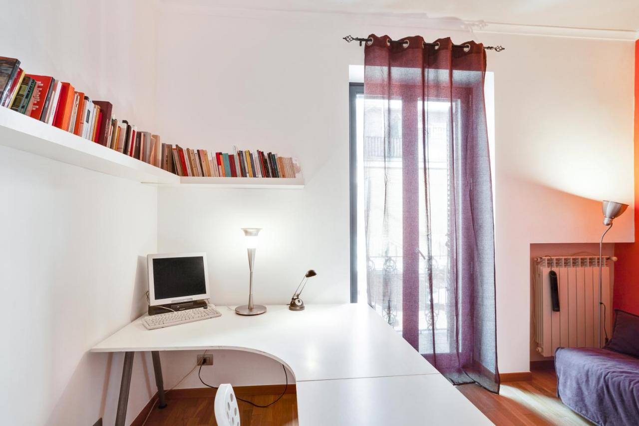 *Movies & Books* Stylish House With Jacuzzi Apartment Bari Luaran gambar