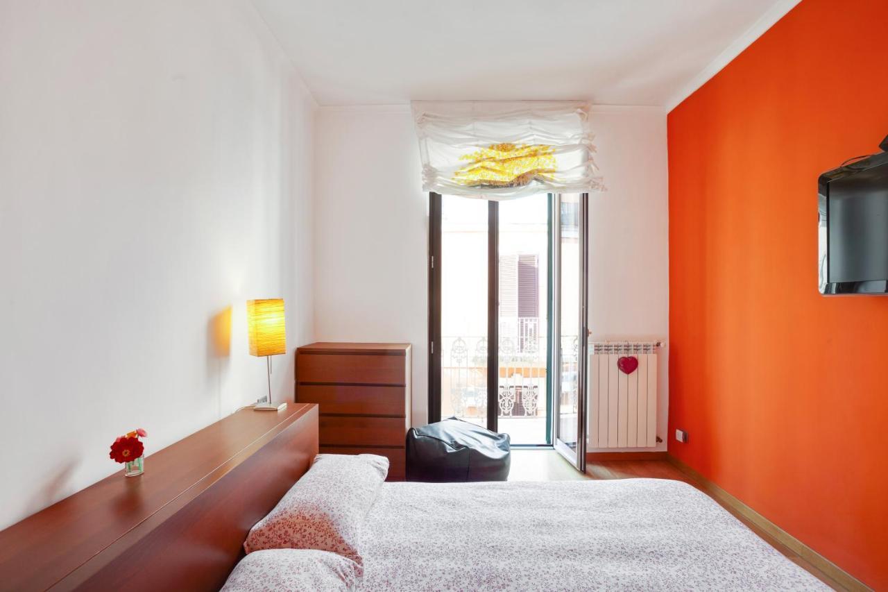 *Movies & Books* Stylish House With Jacuzzi Apartment Bari Luaran gambar