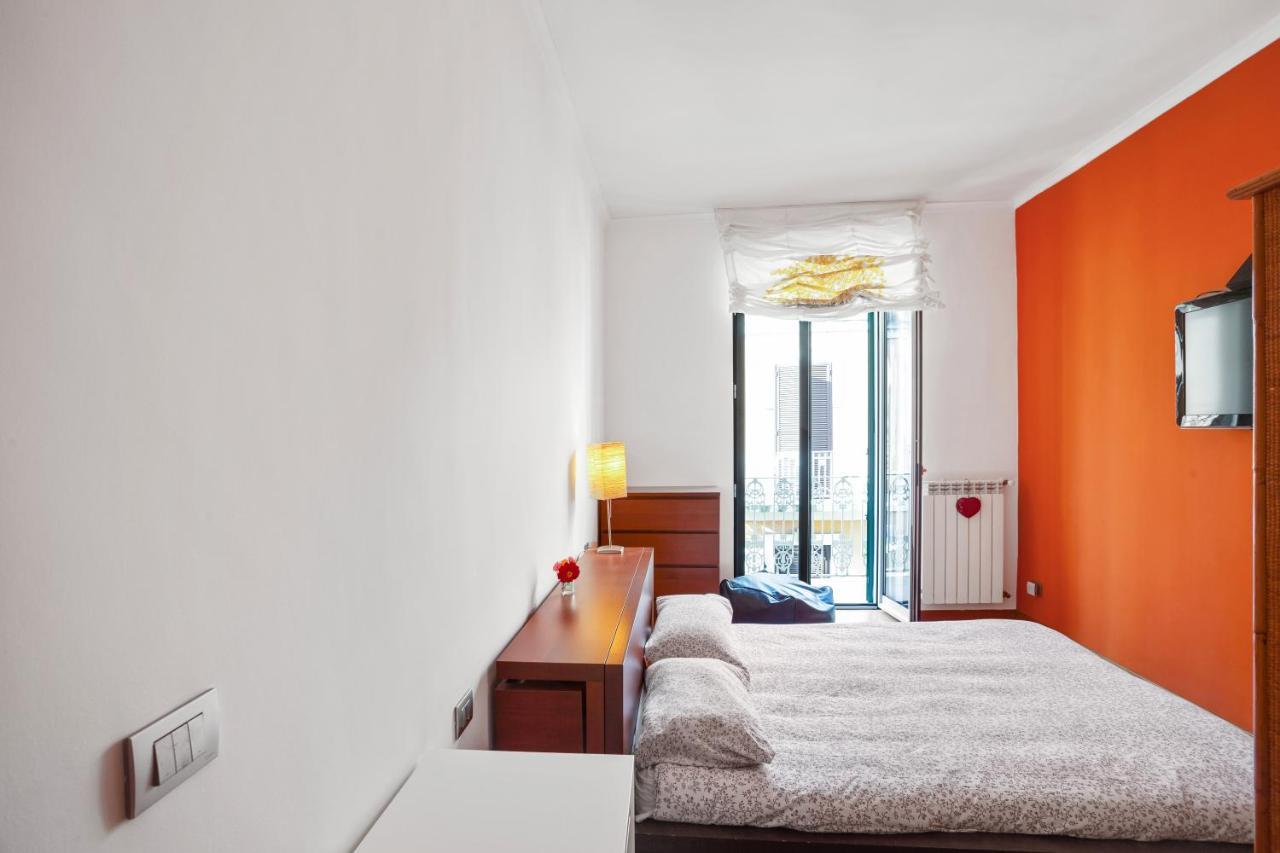 *Movies & Books* Stylish House With Jacuzzi Apartment Bari Luaran gambar