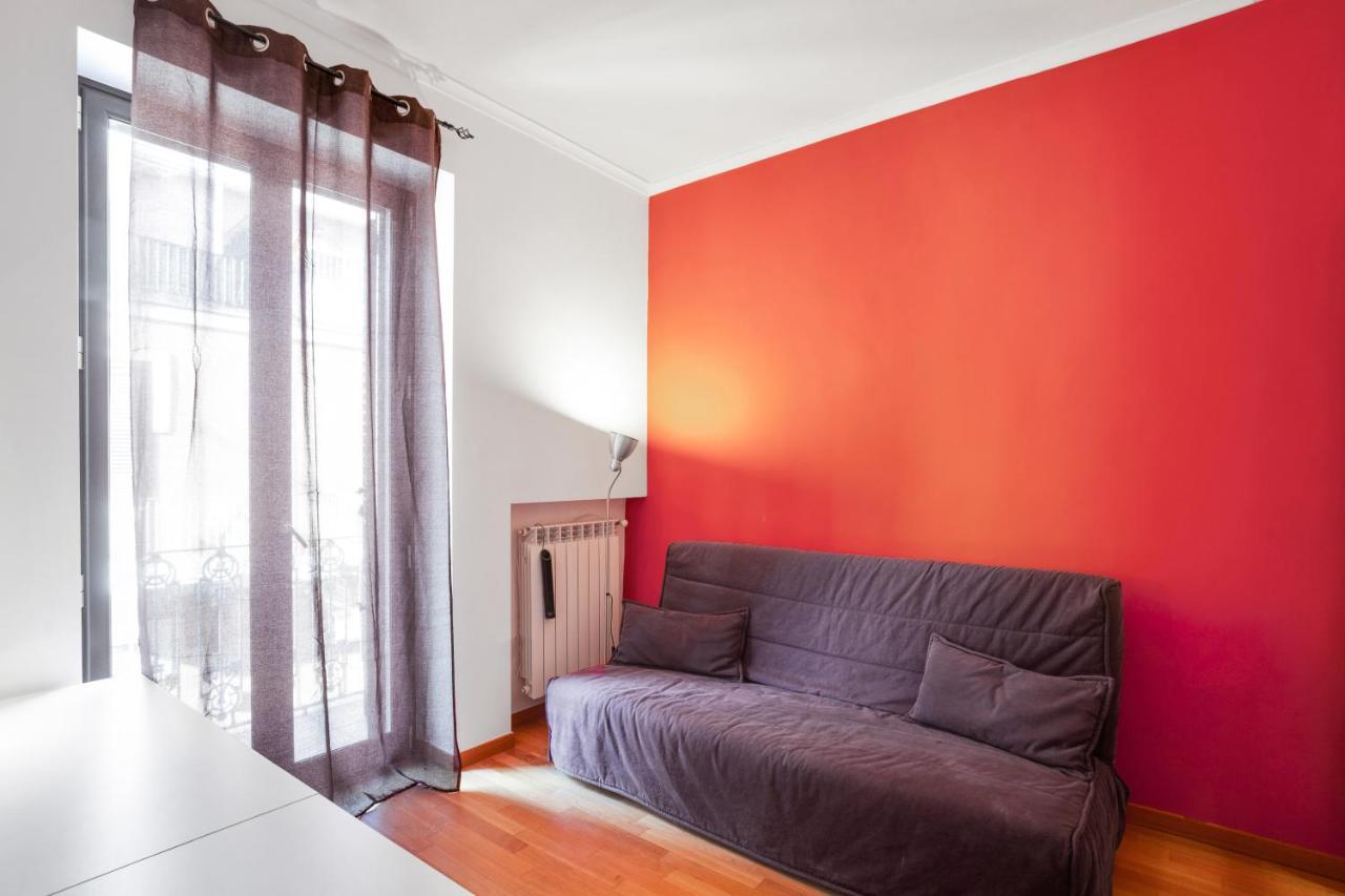 *Movies & Books* Stylish House With Jacuzzi Apartment Bari Luaran gambar