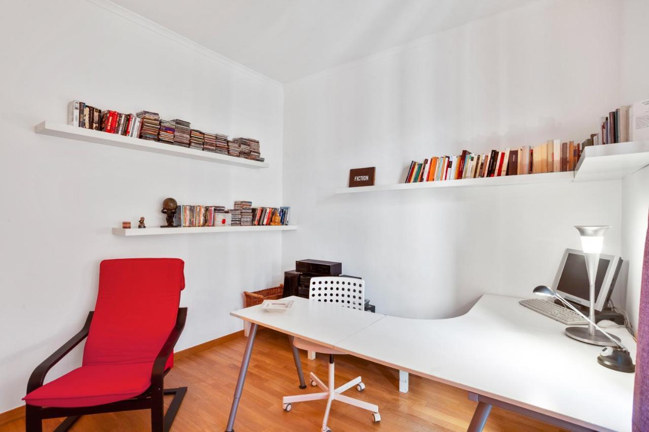 *Movies & Books* Stylish House With Jacuzzi Apartment Bari Luaran gambar